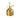 Plant Mister 'Brass'