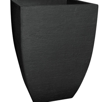 Modern Square Planter