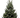 3'-4' Fraser Fir Christmas Tree with Stand