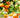 Clementine Mandarin Tree fruit