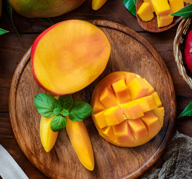 Glenn Mango Tree