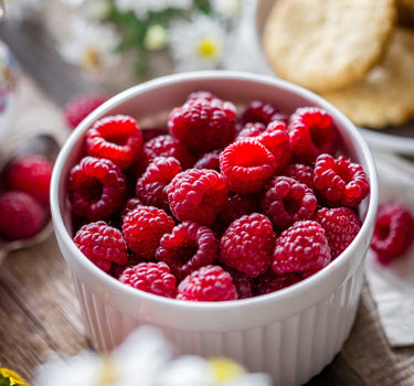 Heritage Raspberry