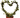 Ivy Topiary Heart