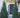 Moonglow Juniper Tree