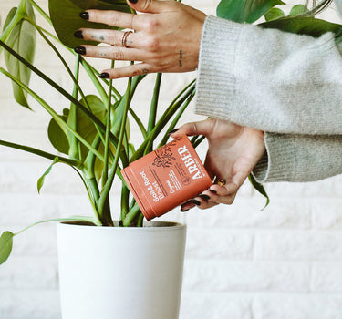 Organic Soil & Root Boost