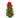 28" Pre-Lit Tabletop Tree