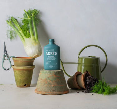Bio Protectant - Arber