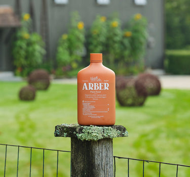 Plant Food - Arber