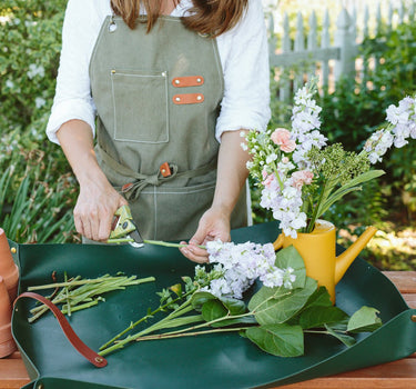 Repotting Mat - Arber