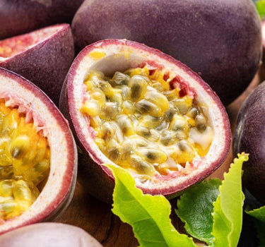 Passion Fruit 