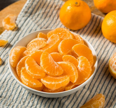 California Honey Mandarin Tree