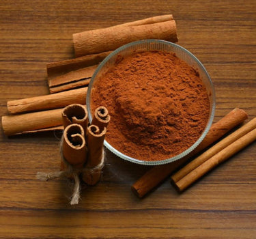 Cinnamon